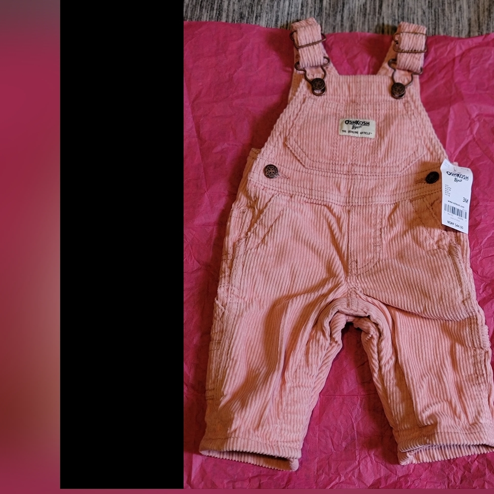 Pink Jumper